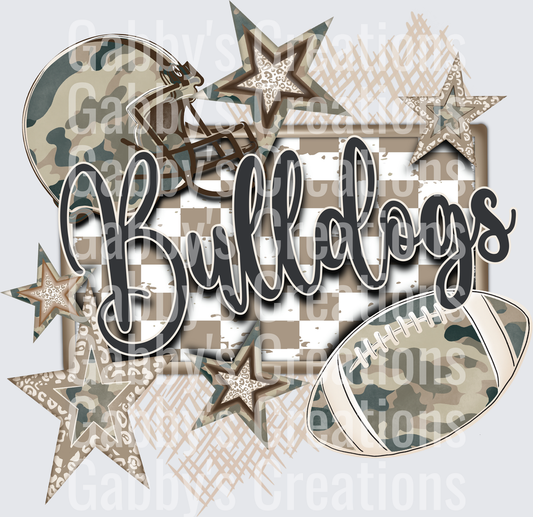 Camo_Bulldogs