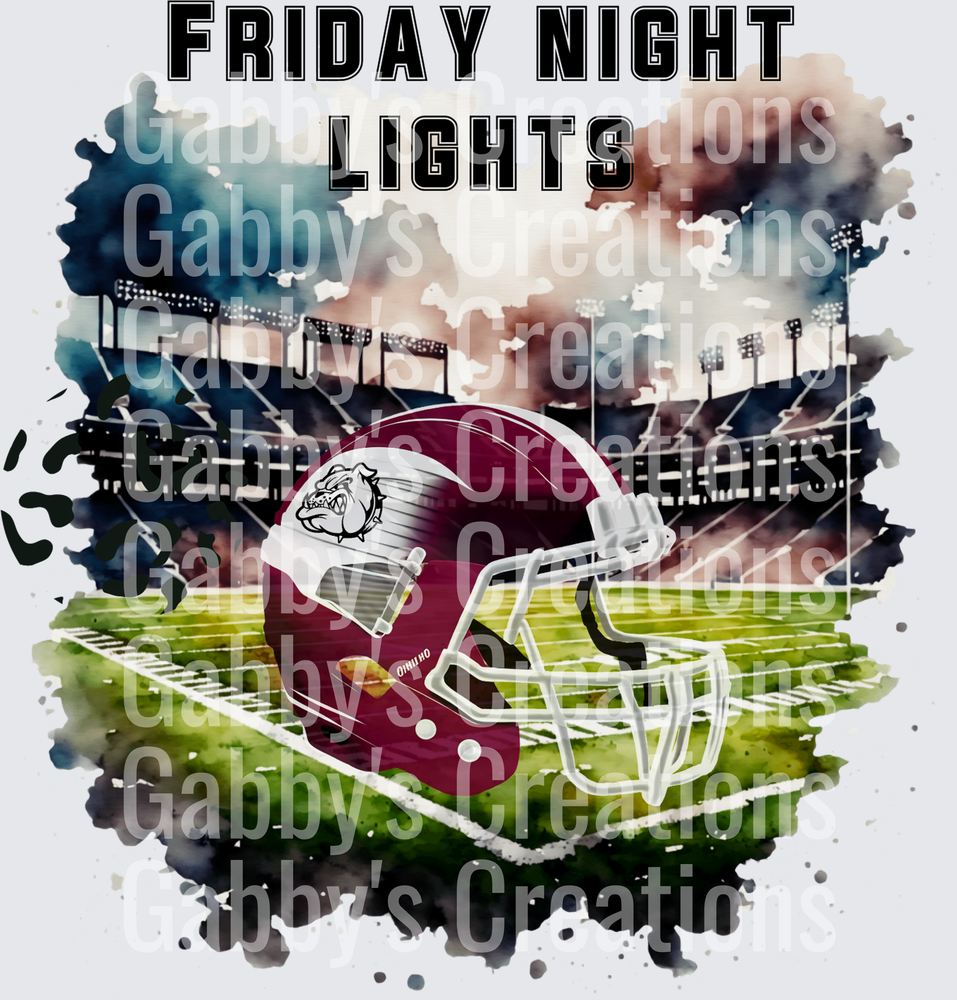 Friday Night Lights